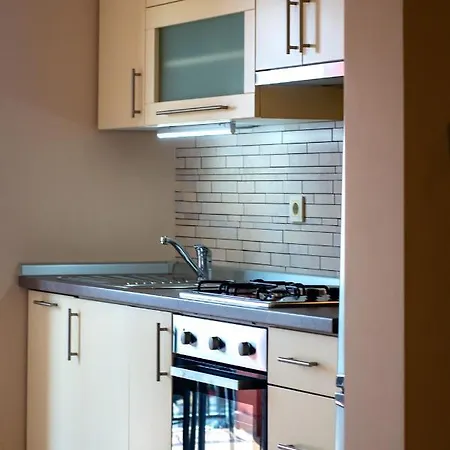 Apartmán Mistral *
