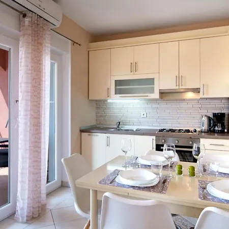 Mistral Apartmán