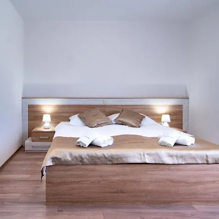 Apartmán Mistral *