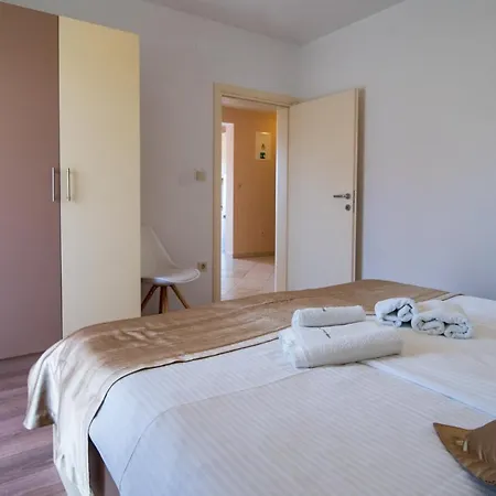 Mistral Apartmán