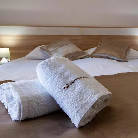 Apartmán Mistral
