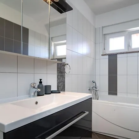 Apartmán Mistral *