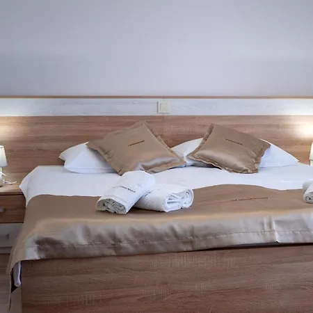 Mistral Apartmán *