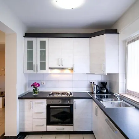 Apartmán Mistral