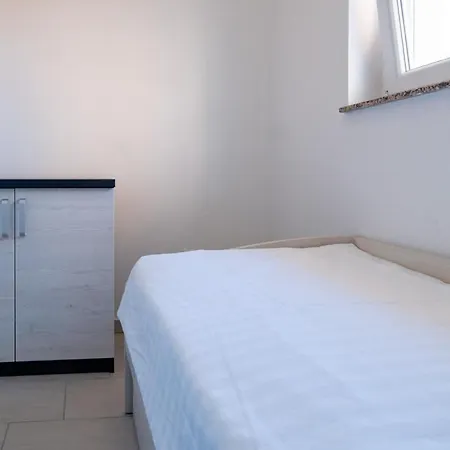 Mistral Apartmán *