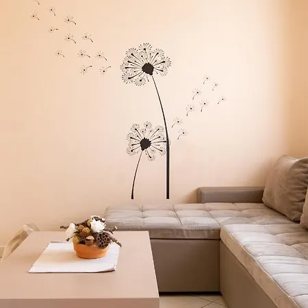 Apartmán Mistral Lopar