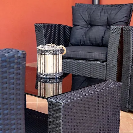 Mistral Apartmán Lopar