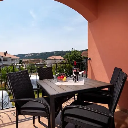Apartmán Mistral Lopar