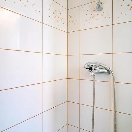 Mistral Apartmán Lopar