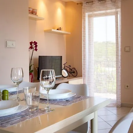 Mistral Apartmán