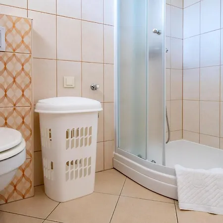 Mistral Apartmán Lopar