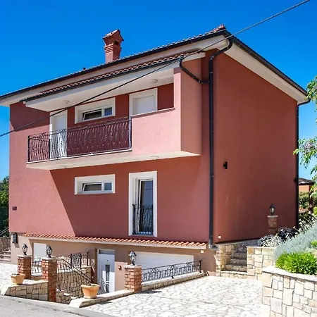 Apartmán Mistral Lopar