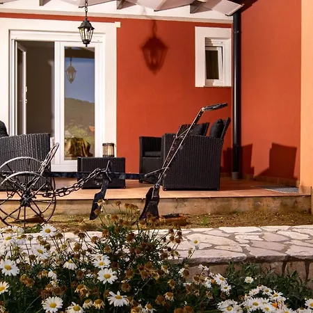 Apartmán Mistral Lopar