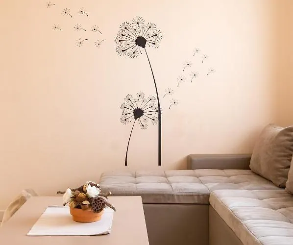 شقة Mistral لوبار