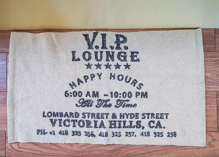 شقة Mistral لوبار