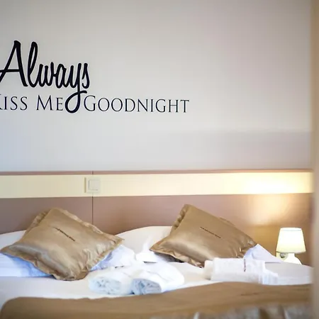 公寓 Mistral 洛帕