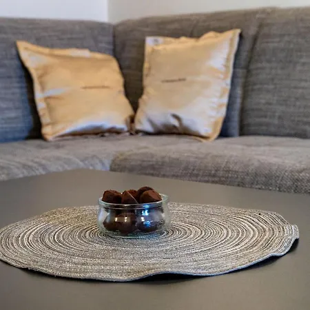Mistral Apartman