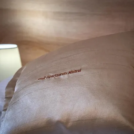 Mistral Апартаменты *