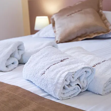 Mistral Apartman *