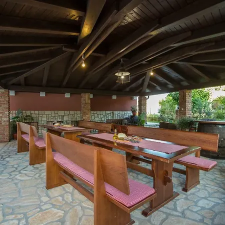 Mistral Apartamento *