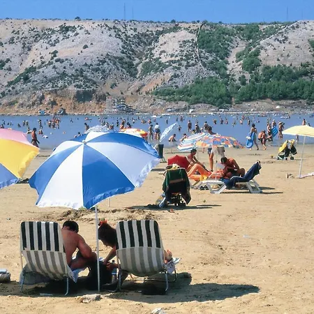 Apartamento Mistral Lopar