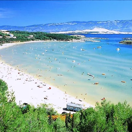 Apartamento Mistral *