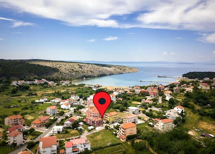 Apartamento Mistral *