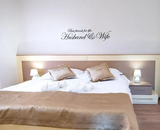 Διαμέρισμα Mistral