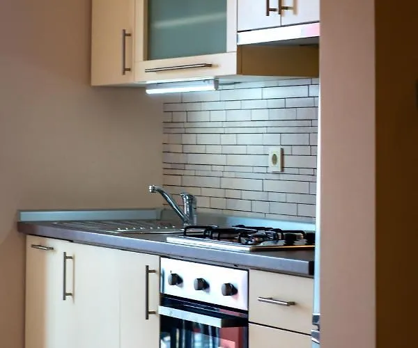 Apartamento Mistral *