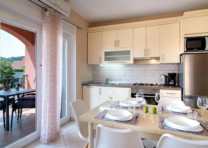 Mistral Apartamento