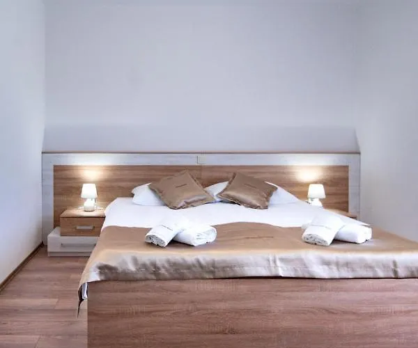 Apartamento Mistral *