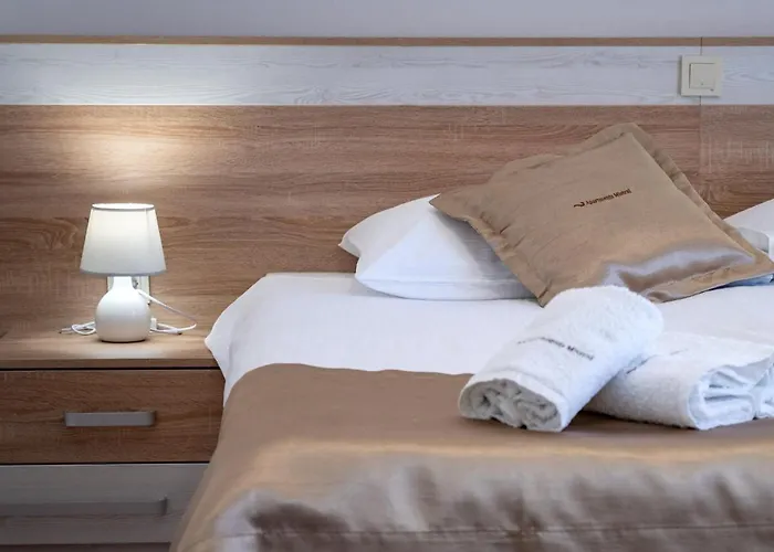 Apartamento Mistral *