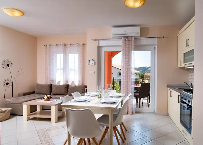 Διαμέρισμα Mistral Lopar