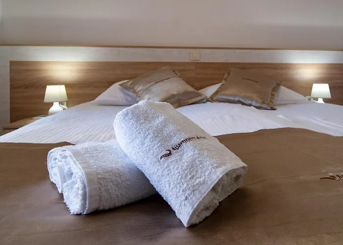 Apartmán Mistral