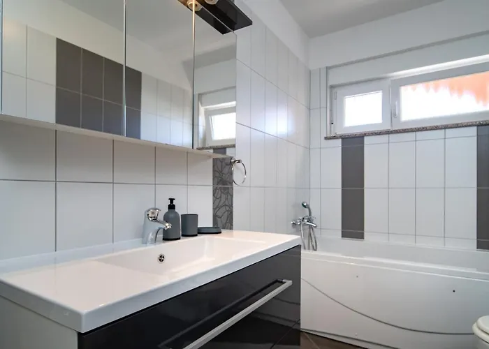 Apartamento Mistral *