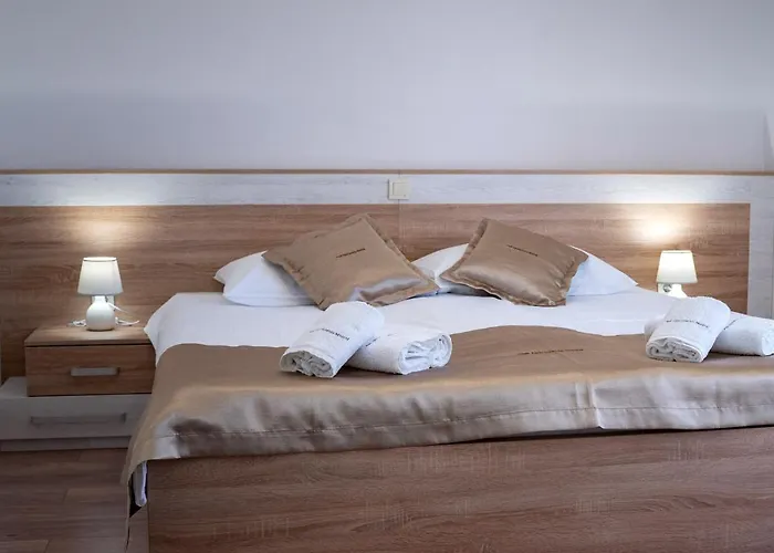 Mistral Διαμέρισμα *