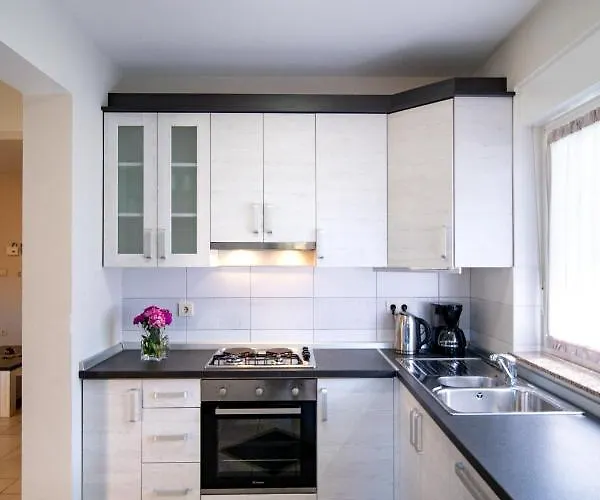 Apartmán Mistral