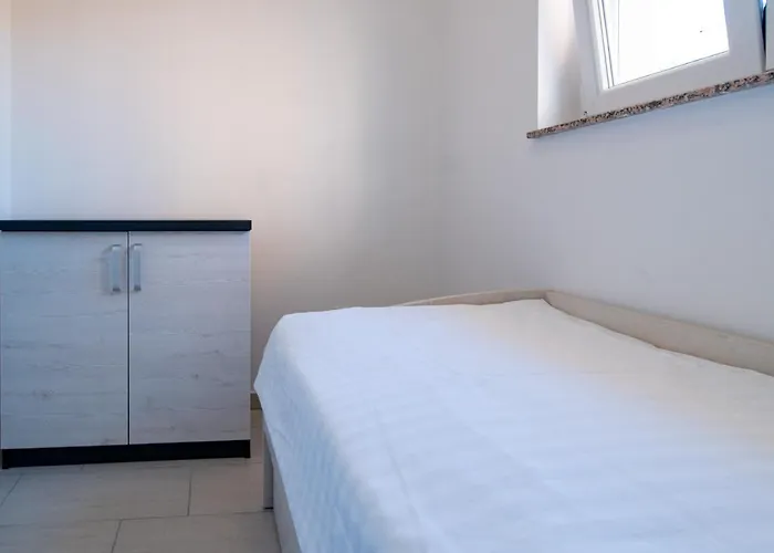 Mistral Apartamento *