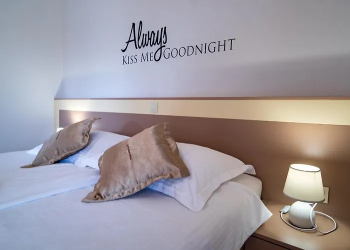 Apartamento Mistral Lopar