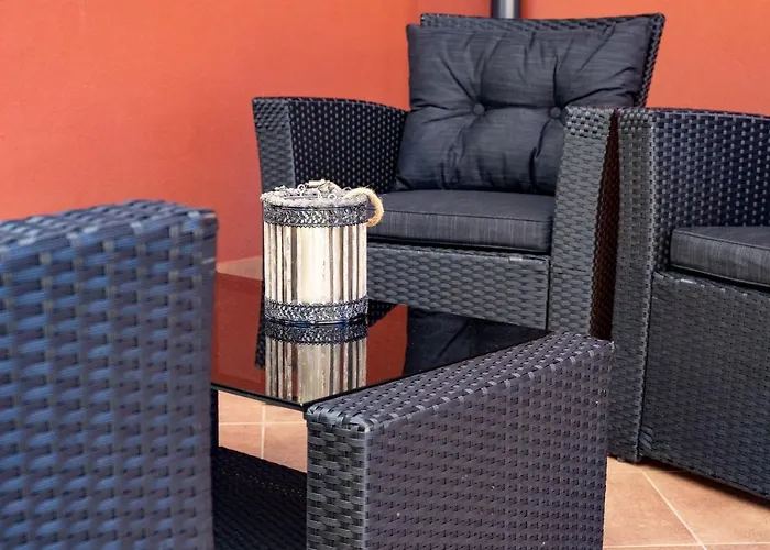 Mistral Apartmán Lopar