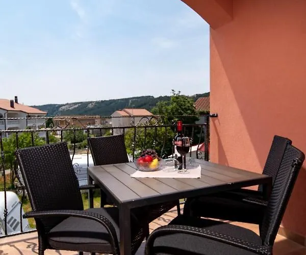 Apartamento Mistral Lopar
