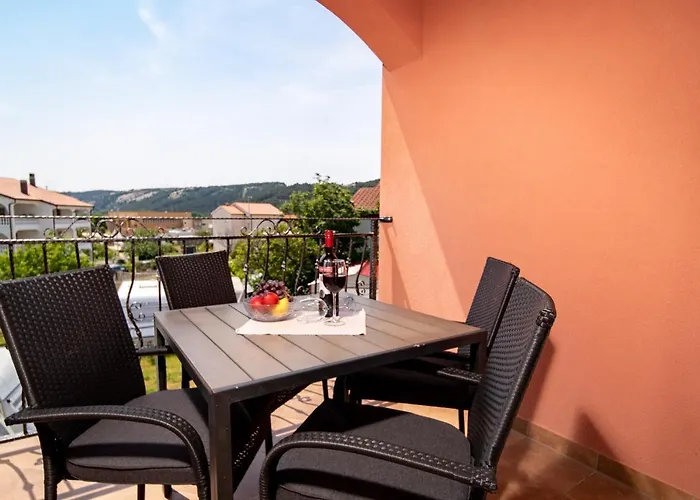 Mistral Apartamento