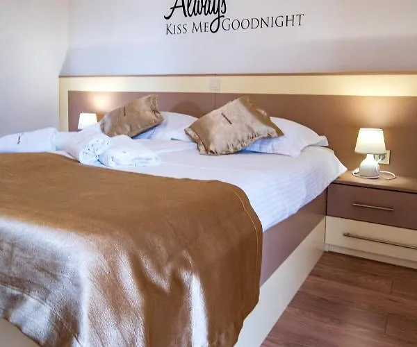 Apartamento Mistral Lopar