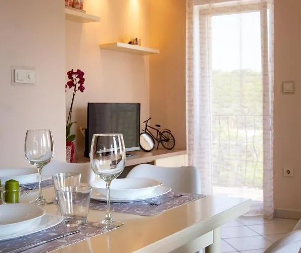 Mistral Apartmán
