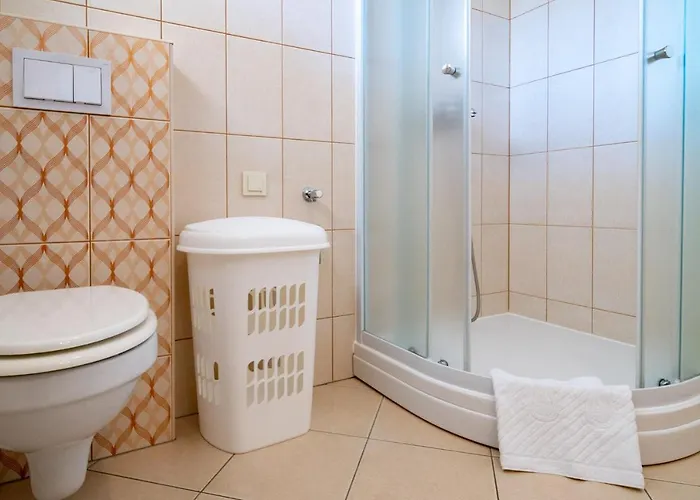 Mistral Apartmán Lopar