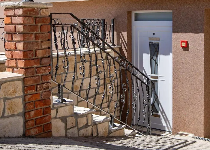 Mistral Apartamento