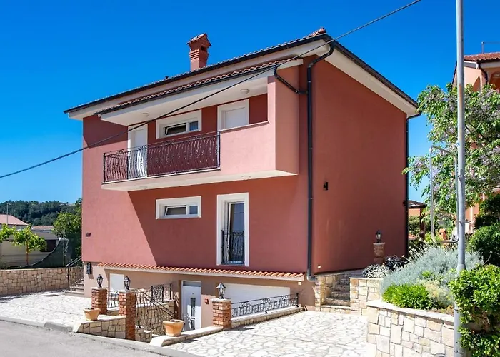 Apartmán Mistral Lopar