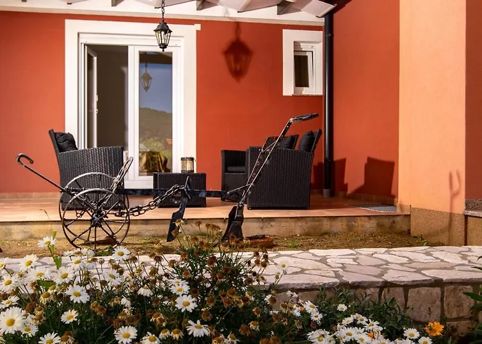 Apartamento Mistral Lopar