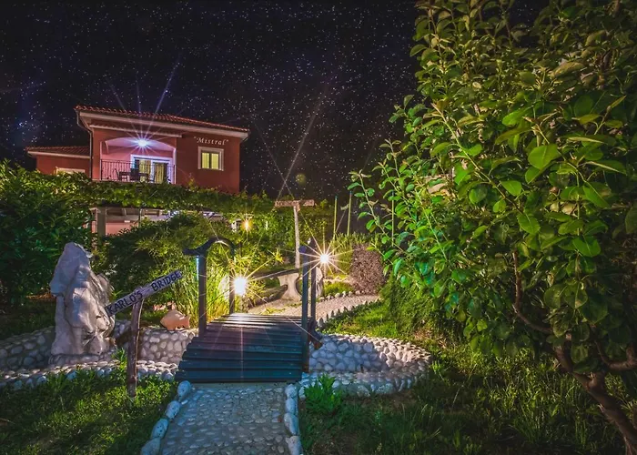 Apartamento Mistral Lopar