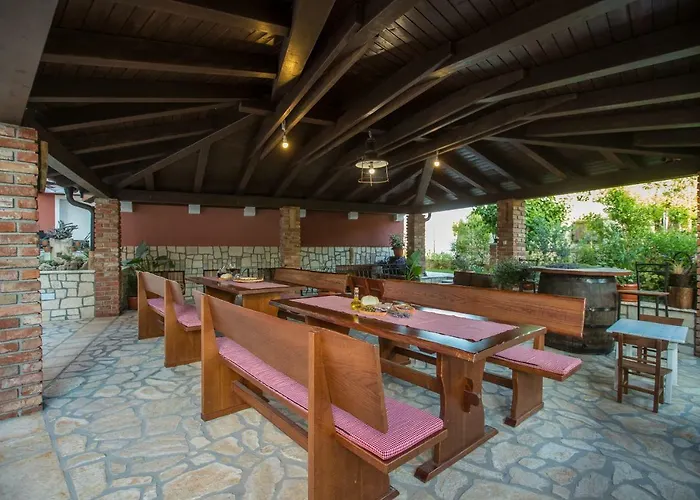 Mistral Διαμέρισμα *